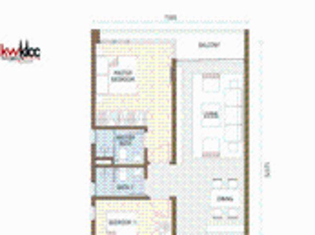 Duta Park Residences