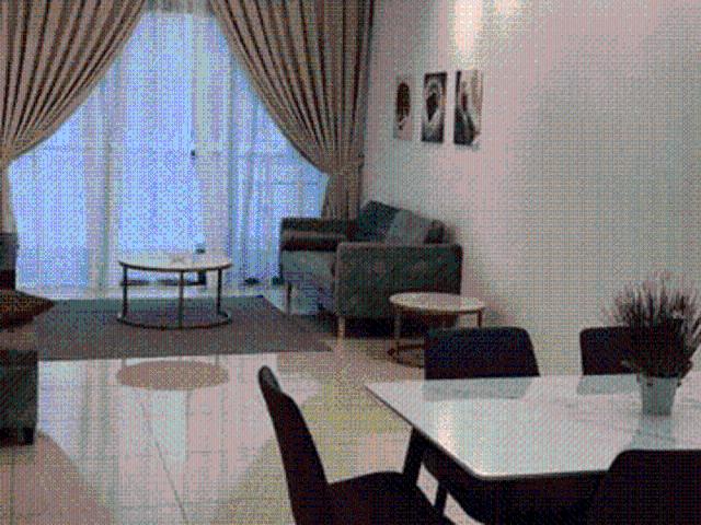 Duta Park Residences