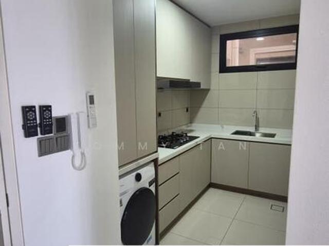 Duta Park Residences