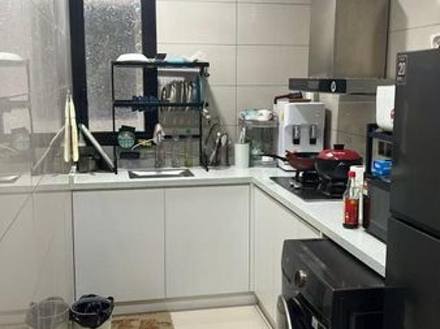 Duta Park Residences