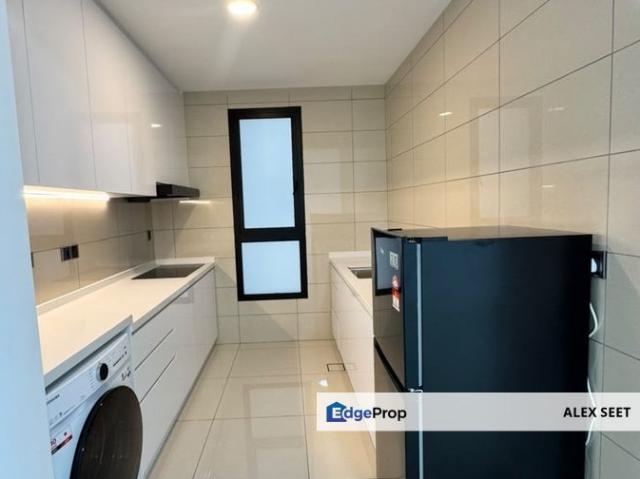 Duta Park Residences