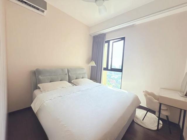 Duta Park Residences