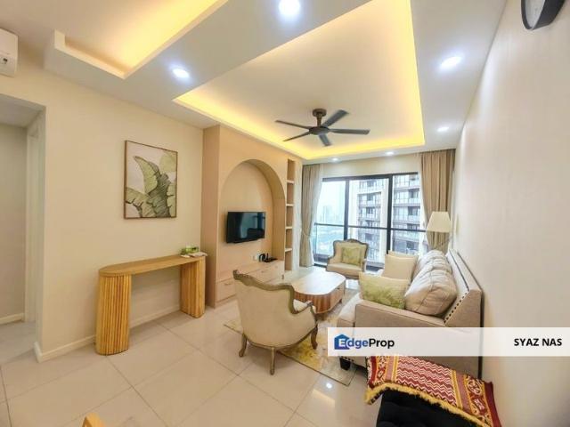 Duta Park Residences