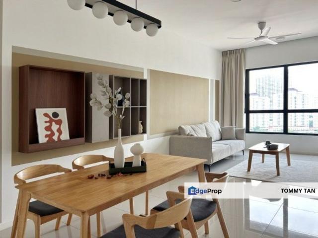Duta Park Residences