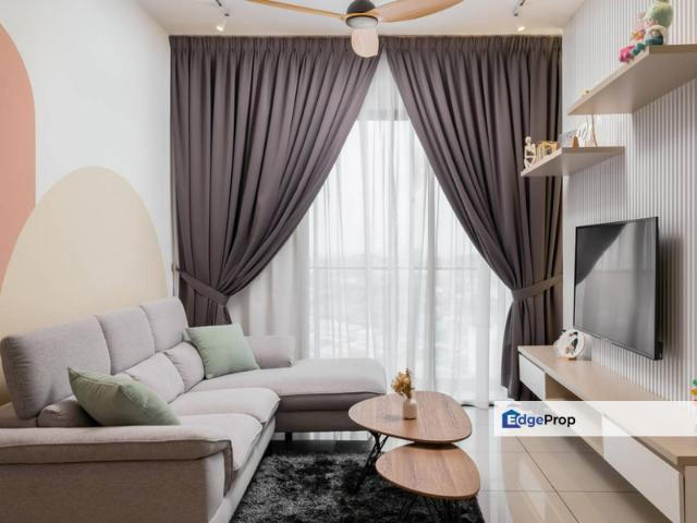 Duta Park Residences