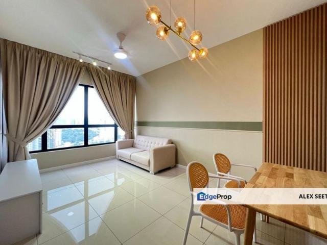 Duta Park Residences