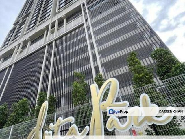 Duta Park Residences