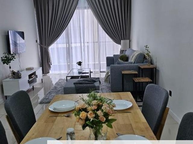 Duta Park Residences
