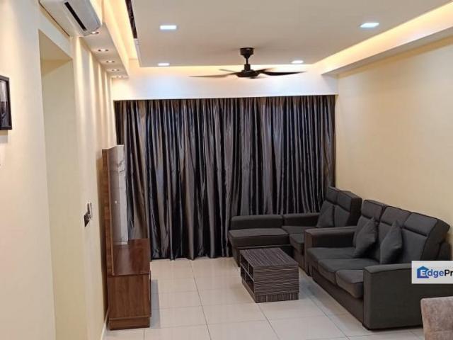 Duta Park Residences