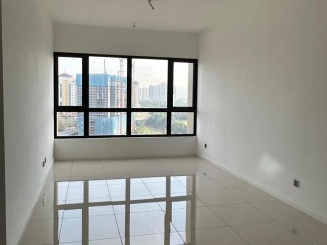 DUTA PARK Residences FACING NORTH BRAND NEW CONDITION