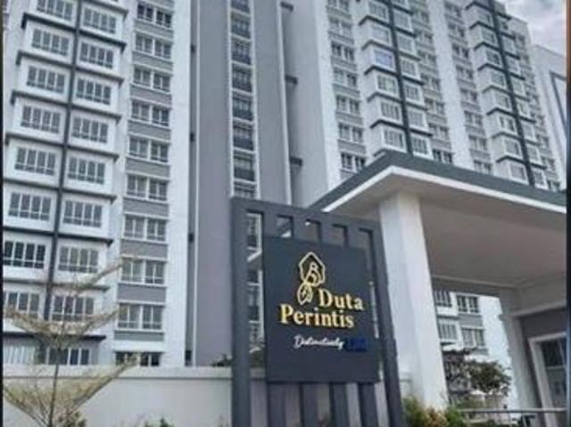 DUTA PERNTis