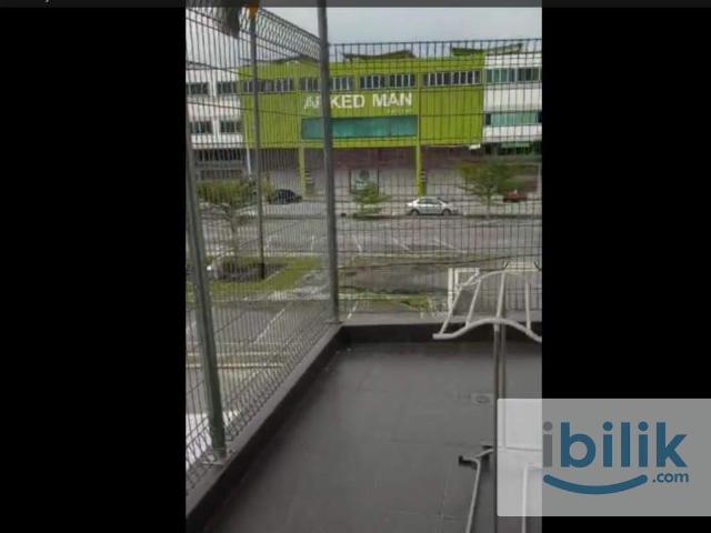 Duta residence i