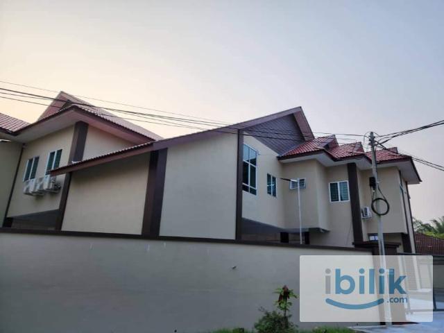 Duta residence ii