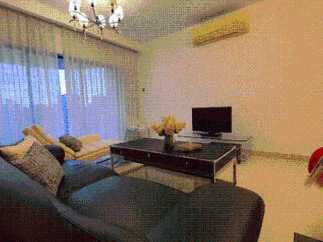 Duta Ria Condominium
