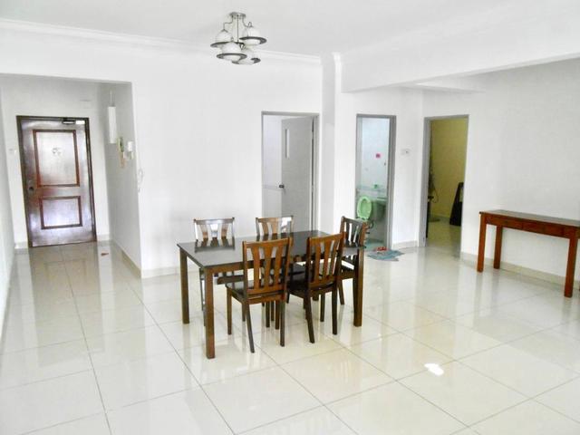 Duta Ria condominium Dutamas KL