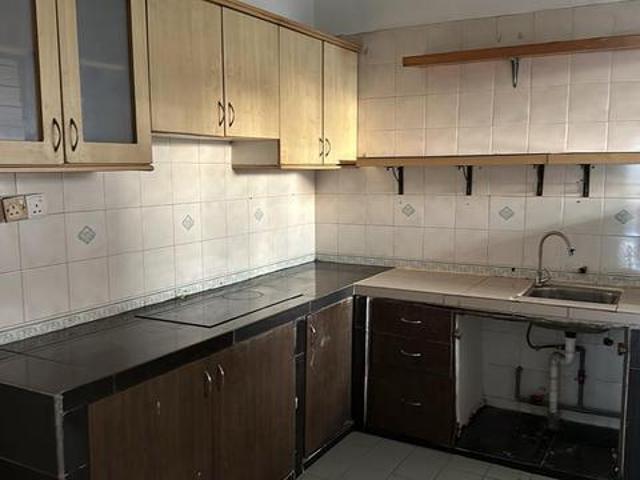 Duta Ria Condominium Freehold Solaris Dutamas Kuala Lumpur