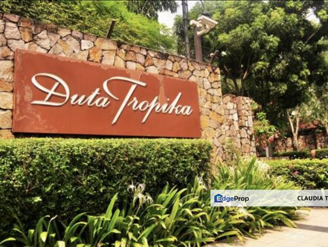 Duta Tropika