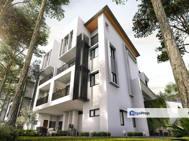 Duta Villa