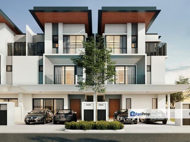 Duta Villa Phase 3