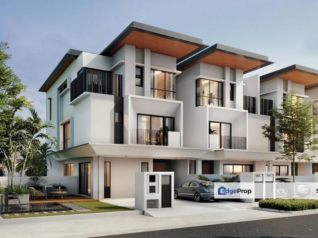 Duta Villa Phase 3