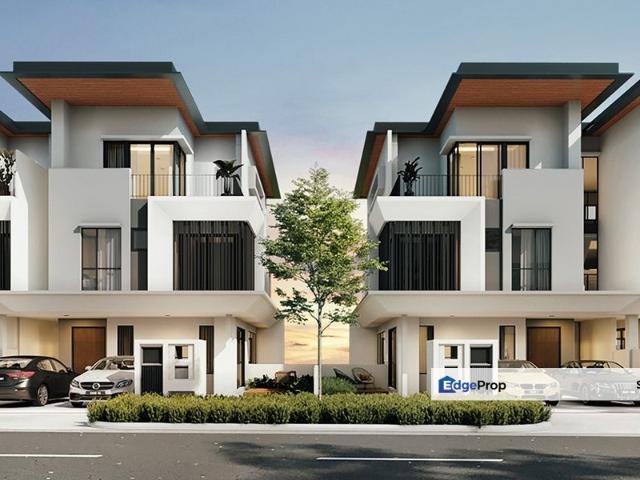 Duta Villa Phase 3