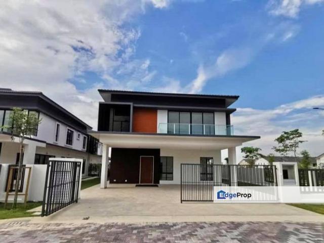 Duta Villa, Presint 14