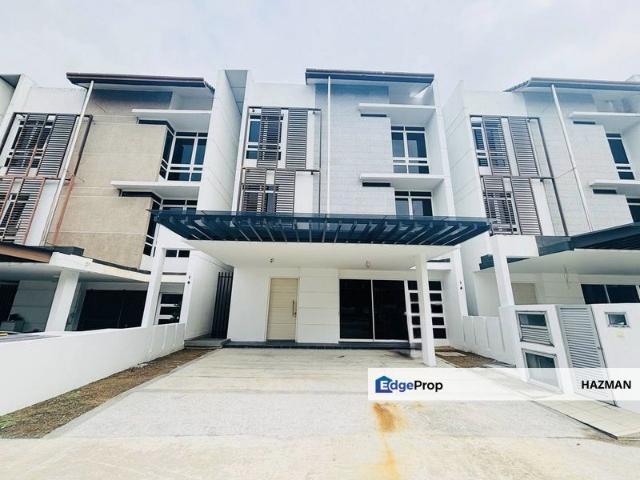 Duta Villa, Presint 14
