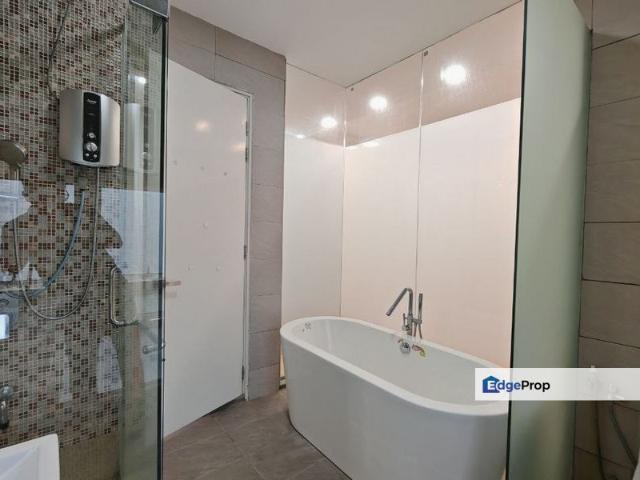 Duta Villa, Presint 14