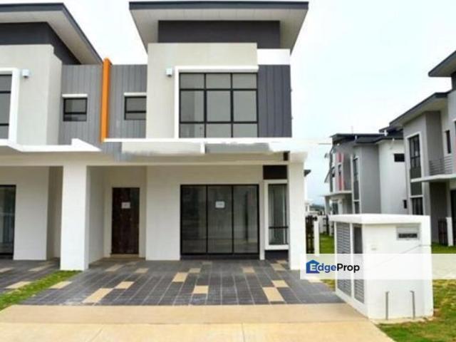 Duta Villa, Presint 14