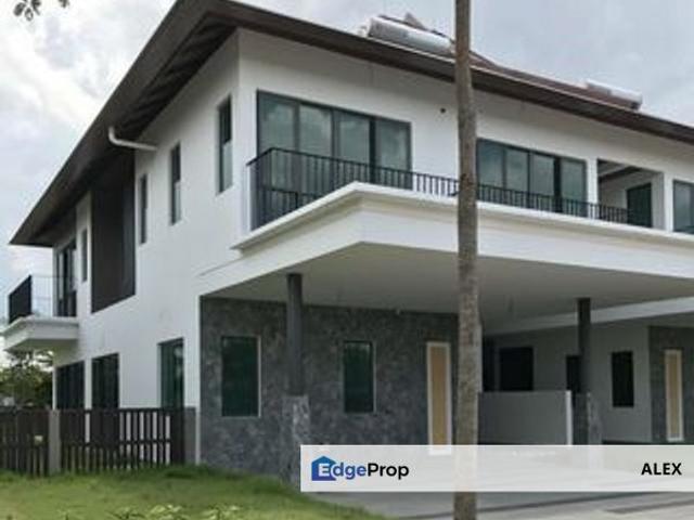Duta Villa, Presint 14