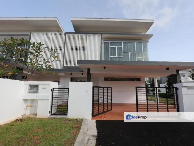 Duta Villa, Presint 14