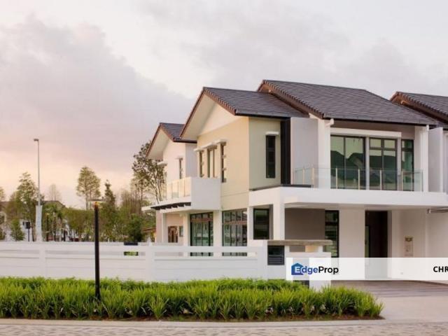 Duta Villa, Setia Alam