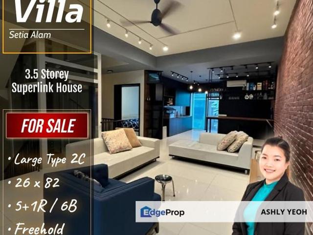 Duta Villa