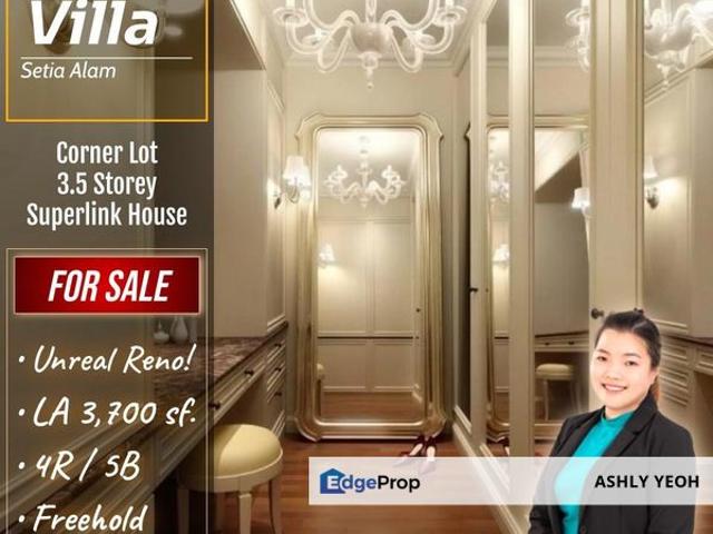 Duta Villa