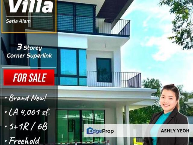 Duta Villa