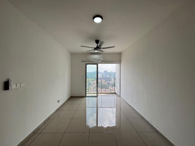 Dutamas Dahlia Condo Mont Kiara KL For Rent Near Publika