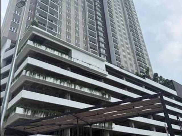 Dutamas Dahlia Condo North Kiara