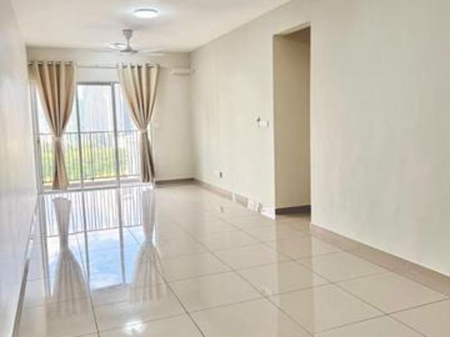 Dutamas Dahlia Residensi 900 sqft Hot Area