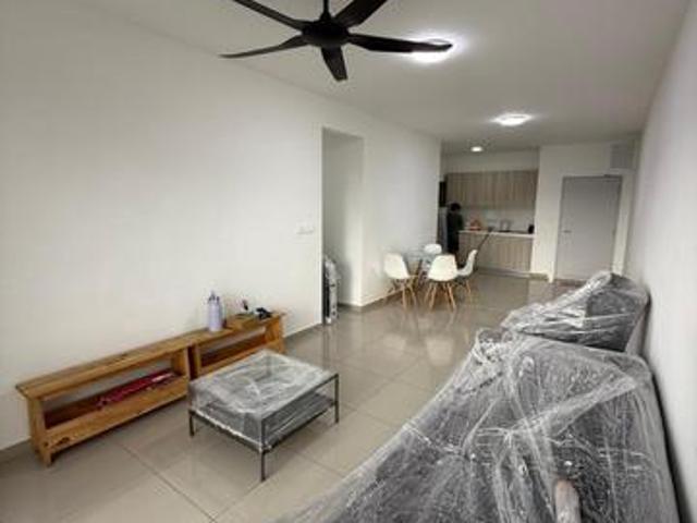 Dutamas Dahlia Residensi Mont Kiara for RENT