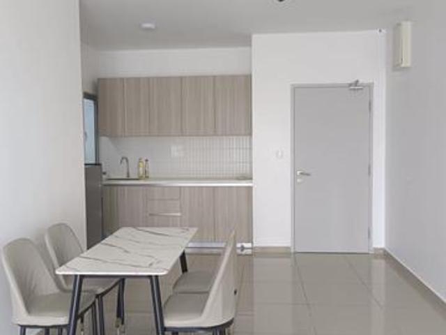 Dutamas Dahlia Residensi Mont Kiara for RENT