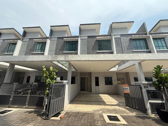 Dutamas Gated Guarded 25 Storey Terrace Free Legal Fee Move In Direc