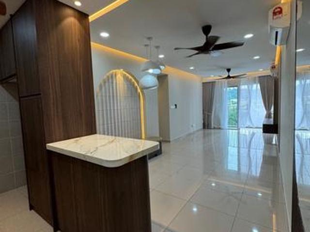 Condo in Dutamas Hartamas for Rent