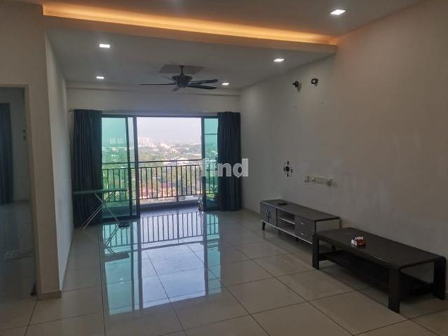 Dutamas Residence