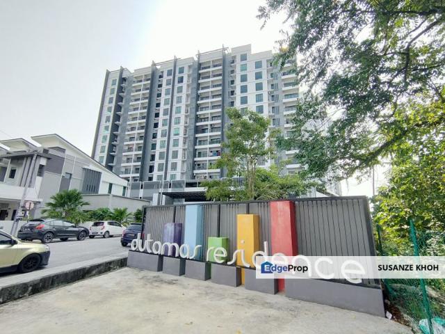 Dutamas Residence