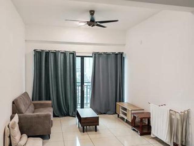 Dutamas Residence at Bukit Mertajam Unit For Rent Full Furnish