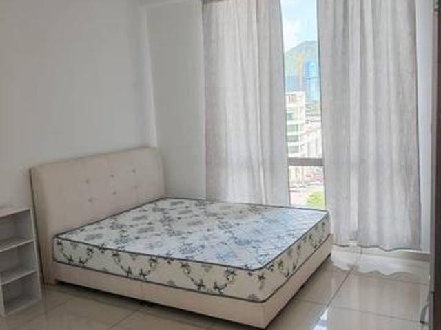 Dutamas Residence Bukit Mertajam