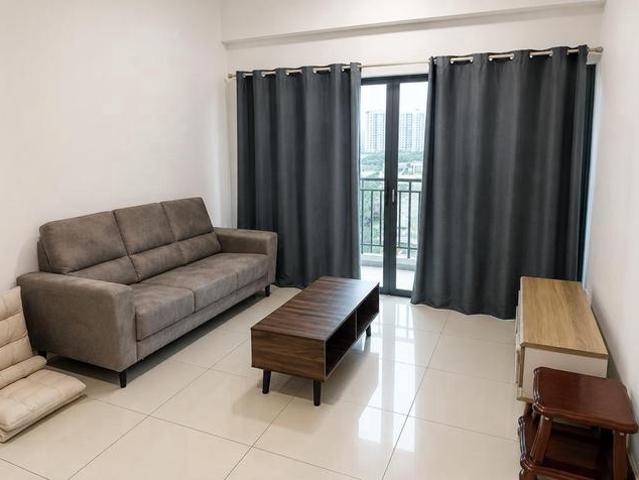 Dutamas residence bukit mertajam