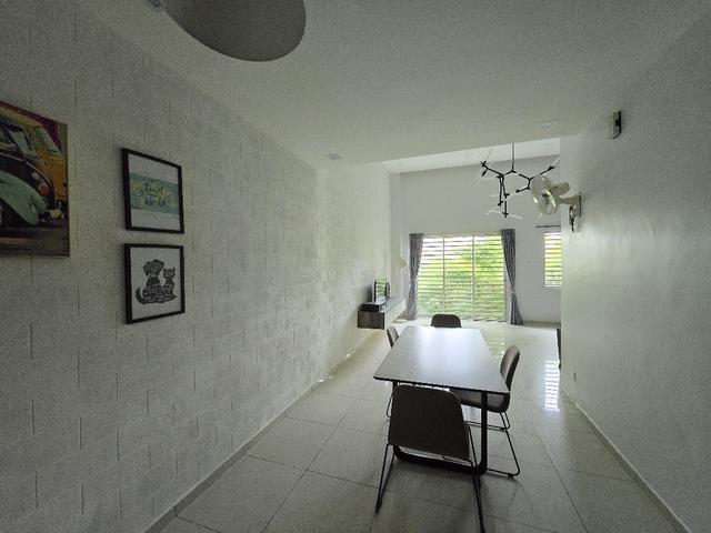 Dutamas Residence Bukit Mertajam For Sale