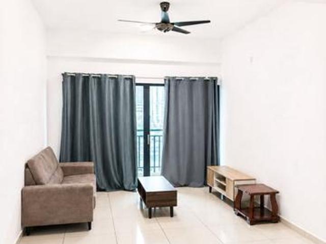 Dutamas Residence Condominium Bukit Mertajam For Rent