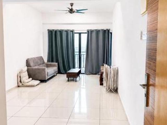 Dutamas Residence Condominium For Rent Tan Sai Gin Bukit Mertajam